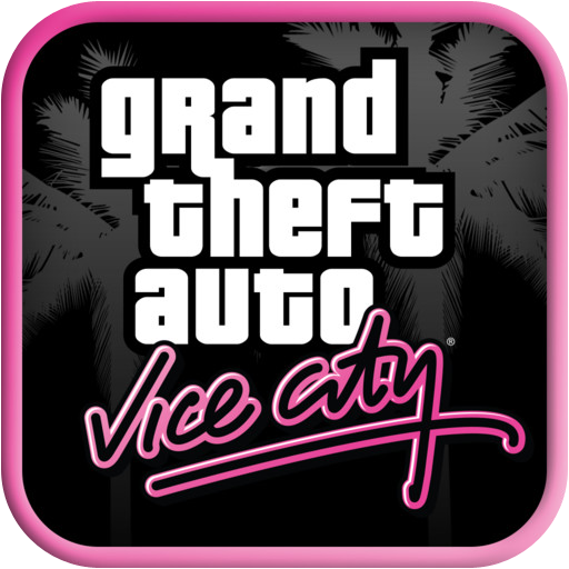 Grand Theft Auto: Vice City [v1.1, Экшн, iOS 4.3, RUS]