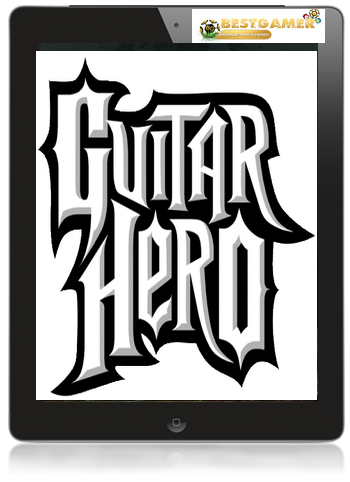 [SD] Guitar Hero [2.1.0, Музыка, iOS 4.3, RUS]