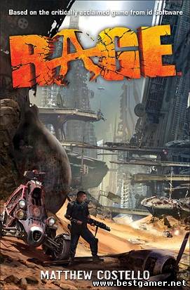 Rage: The Scorchers (Bethesda Softworks) (ENG) [Add-on-L]