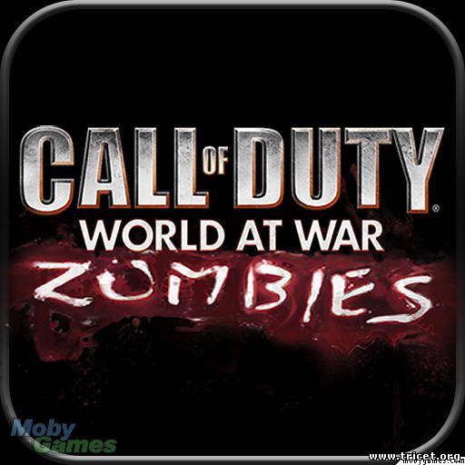 Call of Duty: Zombies 1.5.0 [2010, Action]