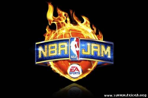 NBA JAM by EA SPORTS 1.0.0 [2011, Sport]