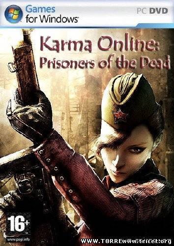 Karma Online Prisoners of the Dead (2011)