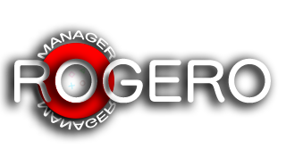 Rogero Manager 8.5 (2012) [ENG]