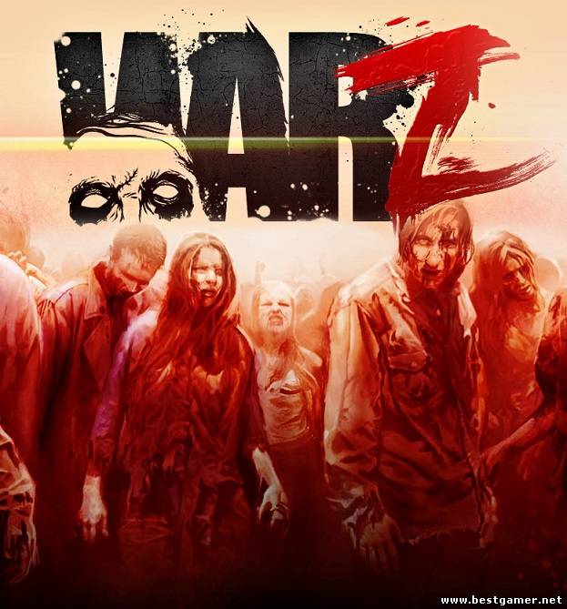 The War Z – FULL GAME Emulator