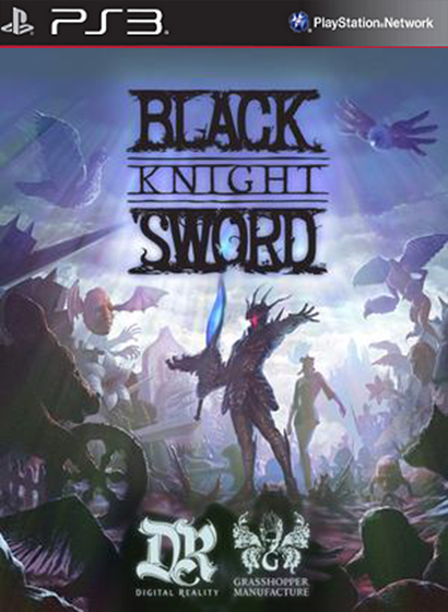 ?  [PS3] [PSN] Black Knight Sword [ENG] [Repack] [1хDVD5]