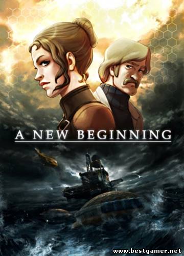 A New Beginning - Final Cut (Daedalic Entertainment) (ENG) [L] *HI2U*