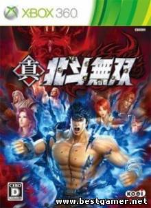 [XBOX 360]Shin Hokuto Musou (Fist of the North Star: Ken&#39;s Rage 2) [NTSC-J / Jp]