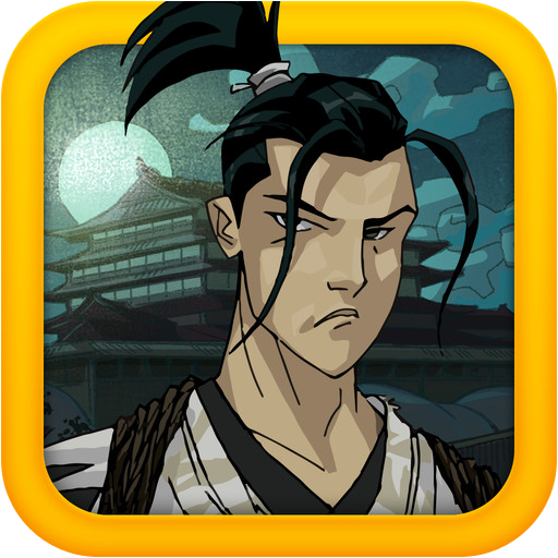 Karateka [v1.0, Файтинг, iOS 4.0, RUS ]