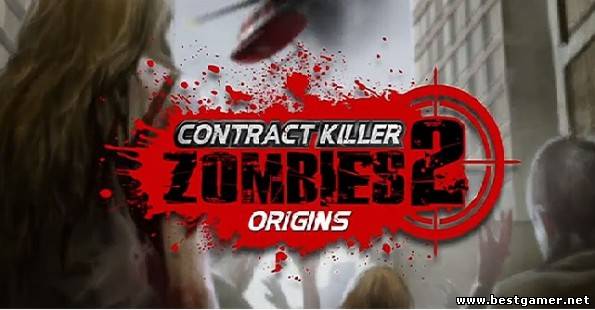 ( Android )Contract Killer Zombies 2 (2012)