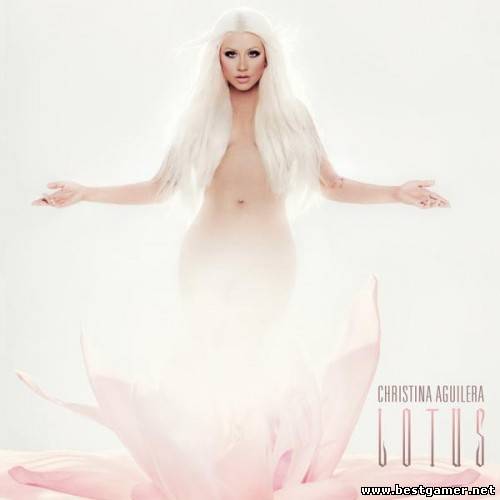 Christina Aguilera - Lotus [Deluxe Version] [2012, MP3, 320 kbps]