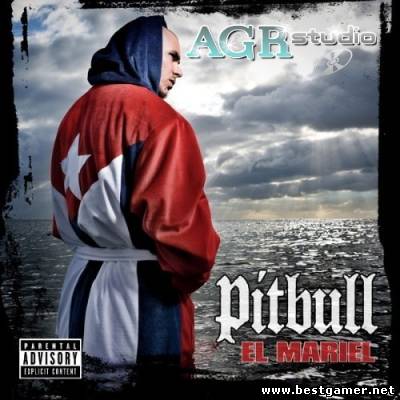 Pitbull - El Mariel Latino [2012, MP3, 320 Кбит/c]
