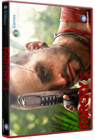 Far Cry 3: Deluxe Edition [v 1.04] (2012) PC &#124; RePack от R.G. Revenants