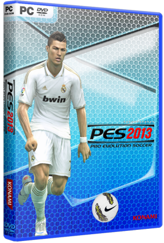 Pro Evolution Soccer 2013 (2012) PC &#124; RePack от R.G. Origami