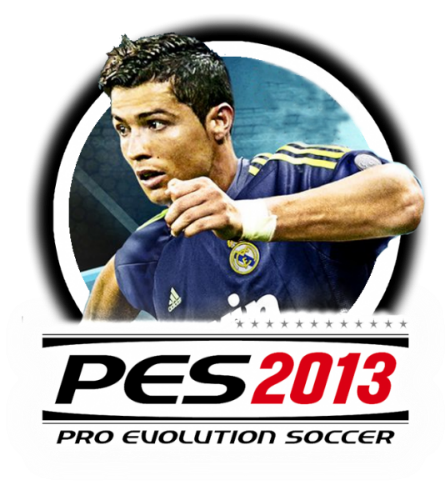 [Patch] PESEdit Patch 2013 (Pro Evolution Soccer 2013) [2.6] [Multi]