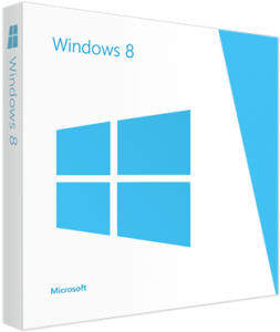 Windows 8 x86 Professional v.1.00 (2012) Русский