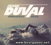 Frank Duval - Greatest Hits [2CD] [2012, MP3, 320 Кбит/с]