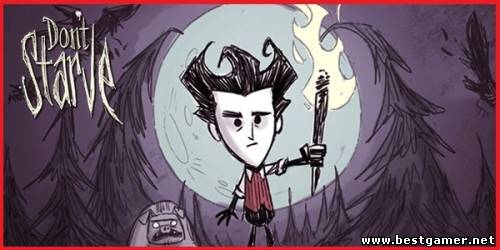 Don&#39;t Starve Beta (Update 19 Dec) (Klei Entertainment) (ENG) [Beta&#124;Steam-Rip] от R.G. GameWorks