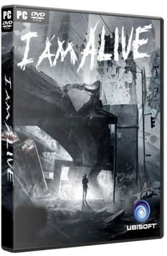 I Am Alive [Ru/En] (LossLess RePack/1.01) 2012 &#124; R.G. Revenants