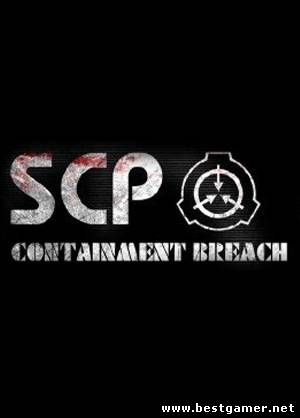 SCP: Containment Breach [En] (L/beta/0.6.4) 2012