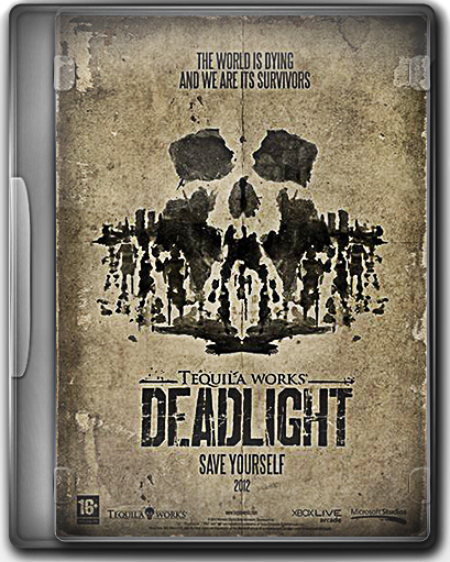 Deadlight [Ru] (RePack/1.0.9249Upd1) 2012 &#124; Naitro