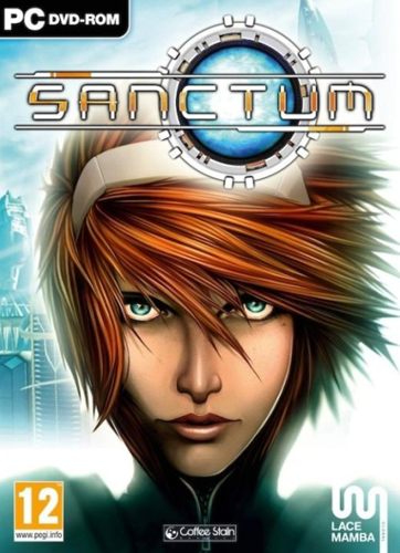 Sanctum. Collection (Coffee Stain Studios) (MULTi12&#124;RUS) [DL&#124;Steam-Rip] от R.G. Игроманы