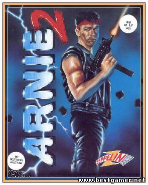 Arnie 2 [Ru] (RePack) 1993 &#124; RG Games