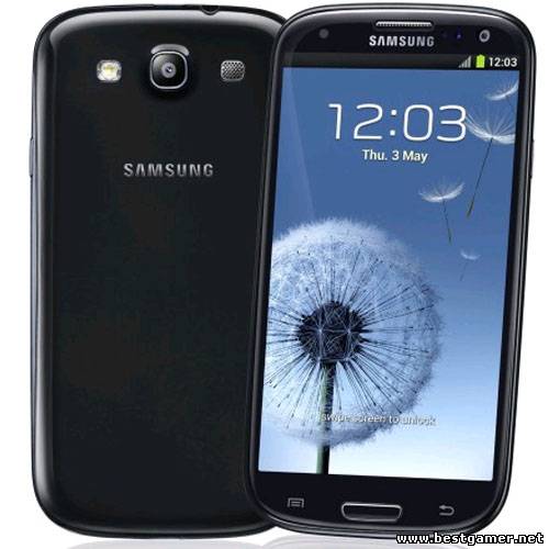 [Прошивка] Прошивки для Samsung Galaxy SIII GT-I9300 [Android 4.0.4, 4.1.2, Multi]