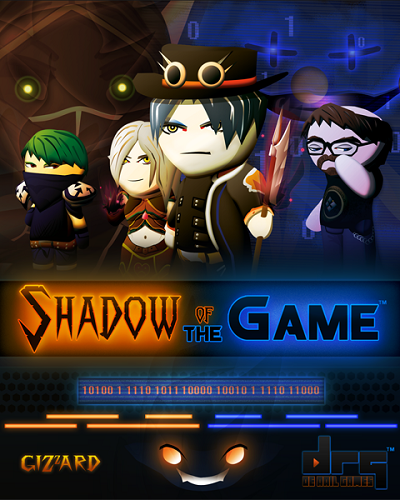 Shadow of the Game (DeRail Games) (ENG) [L]