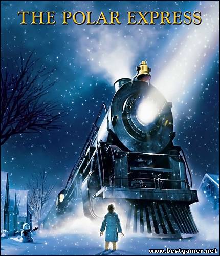 The Polar Express (Blue Tongue) (ENG) [Repack] от R.G. ILITA