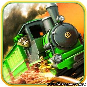 [Android] Train Crisis (2012) [v2.0.2] [ENG]