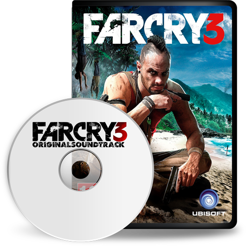 (Soundtrack) Far Cry 3 (2012), flac, 24bit