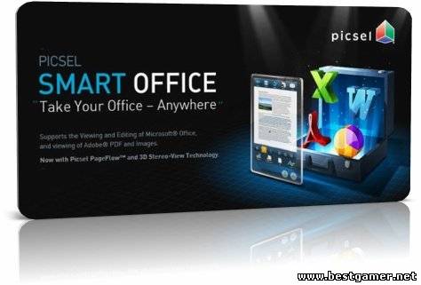 Smart Office 2 2.0.17 (full) [Android 1.5+, RUS]