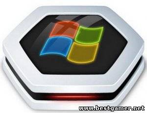 Windows Loader 2.1.9 by Daz (2012) Английский