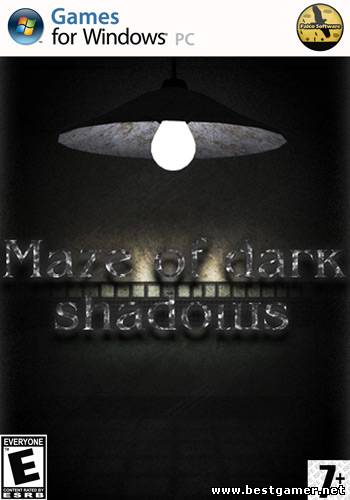 Maze Of Dark Shadows (2012) PC