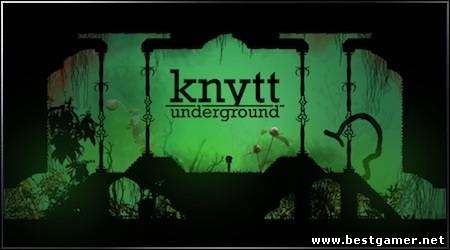 Knytt Underground [EUR/ENG]