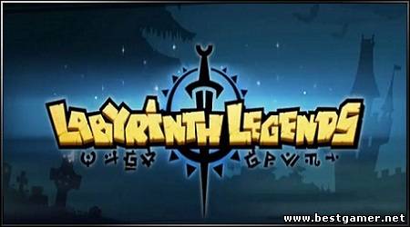 Labyrinth Legends [USA/ENG]