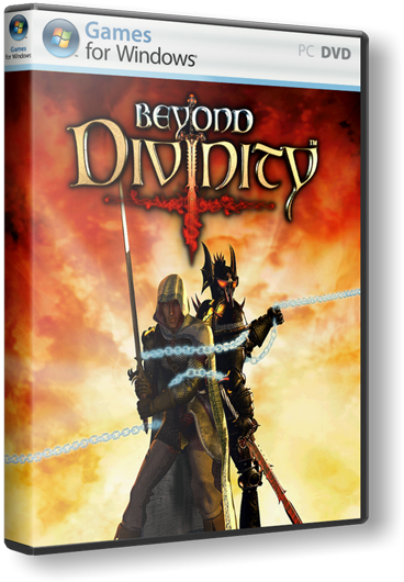 Beyond Divinity: Оковы судьбы (Larian Studios) (RUS/ENG) [L]