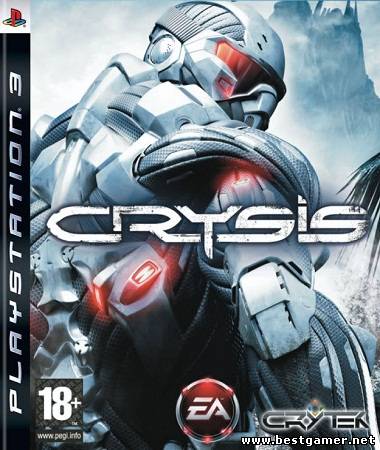 [PSN][FIX]Crysis HD