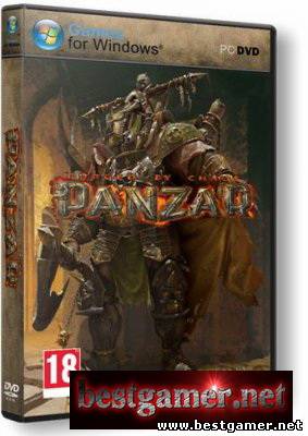 Panzаr: Fоrged by Chaоs (2012) PC