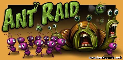 Ant Raid Lite [APK] (Android)