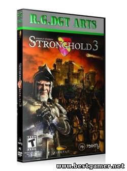 Stronghold 3 (2012) PC &#124;&#124;&#124;R.G.DGT Arts