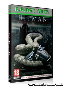 Hitman Absolution: Professional Edition +15DLC (2012) PC &#124; R.G. DGT Artrs (Обновлено)