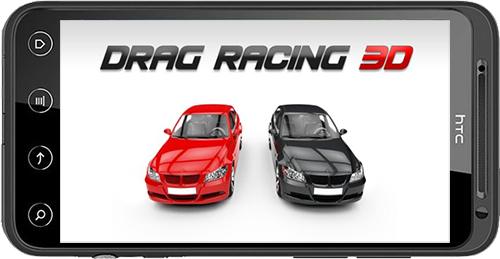 [Android] Drag Racing 3D (1.3) [Racing, ENG]