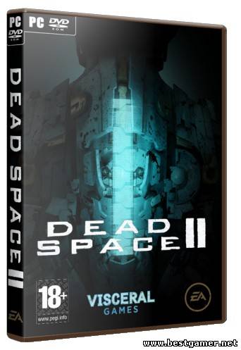 Dead Space 2 (2011)[L&#124;Steam-Rip] от R.G.BestGamer.net