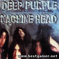 Deep Purple - Machine Head: 40th Anniversary [Deluxe Edition] [2012, MP3, 320 Кбит/с]