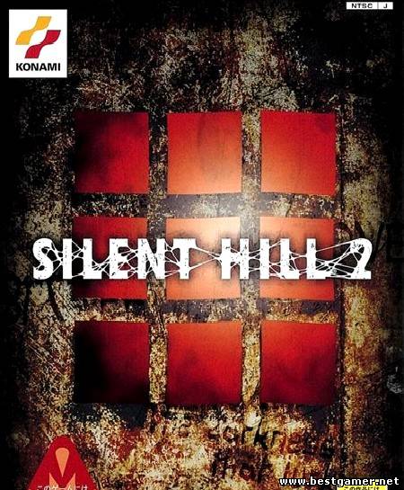 Silent Hill 2 Director&#96;s Cut (FULL) (PC,Rus) + Silent Hill (1998,PSone/Emulator)