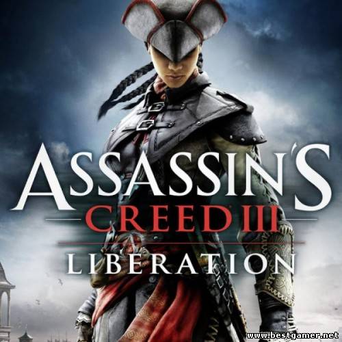 (Score) Assassin&#39;s Creed III: Liberation (by Winifred Phillips) {WEB} - 2012, FLAC (tracks), lossless
