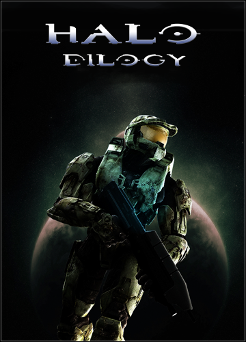 Halo: Dilogy (Microsoft) (ENG / RUS) [Rip] от R.G. Catalyst