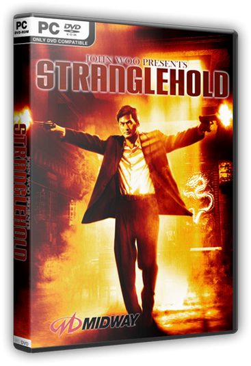 John Woo Presents Stranglehold [Ru/En] (Repack/1.1) 2007 &#124; R.G. Origami