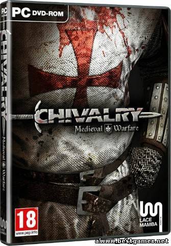 Chivalry Medieval Warfare.v.1.0.10246.0-REV